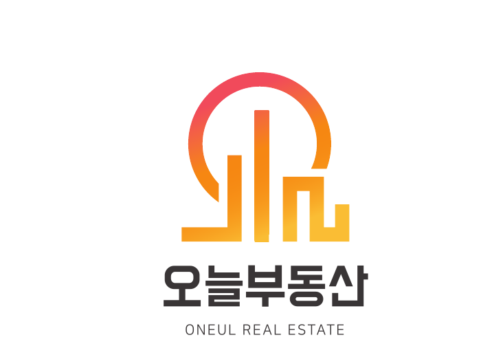 오늘부동산 로고